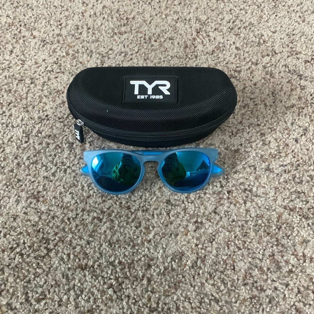 TYR Ancita HTS Polarized Sunglasses